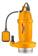Ingco Submersible pump 370w(0.5hp)
