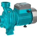 Total  Water pump 1500w(2.0hp)