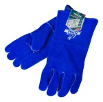 Total Welding gloves size:14 inch per pair - Image 3