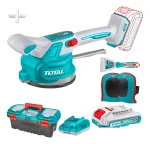 Total Cordless tile  vibration machine 20v