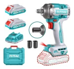 Total Cordless impact  wrench