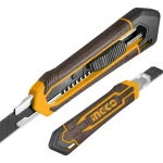Ingco Snap-off blade knife length:179mm