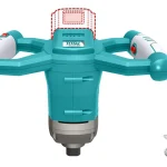 Total Cordless mixer 20v