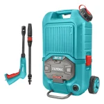 Total Cordless pressure  washer 40v