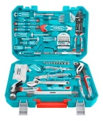 Total 168 Pcs hand tools  set