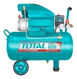 Total Air compressor 1.8kW(2.5hp)