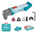 Total Cordless multi-tool 20v