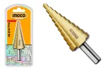 Ingco Step drill bit size:4-22mm - Image 3