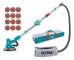 Total Drywall sander 1050w