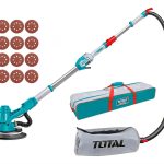 Total Drywall sander 1050w