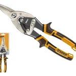Ingco Aviation snip length: 10""/250mm