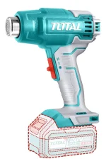 Total Cordless heat gun 20v - Image 3
