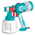 Total Spray gun 530w