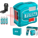 Total Self-leveling line  laser range:0~18m