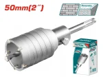 Total Hole core bit 50mm(2") - Image 3