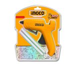 Ingco Glue gun 20w(100w) - Image 3