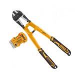 Ingco Bolt cutter size:18""