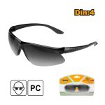 Ingco Safety goggles - Image 3