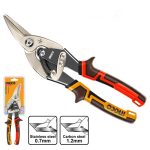 Ingco Aviation snip length: 10""/250mm - Image 3