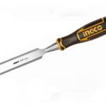 Ingco Wood chisel width:22mm(7/8"")