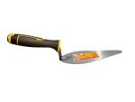 Ingco Bricklaying trowel size: 7""/180mm - Image 3