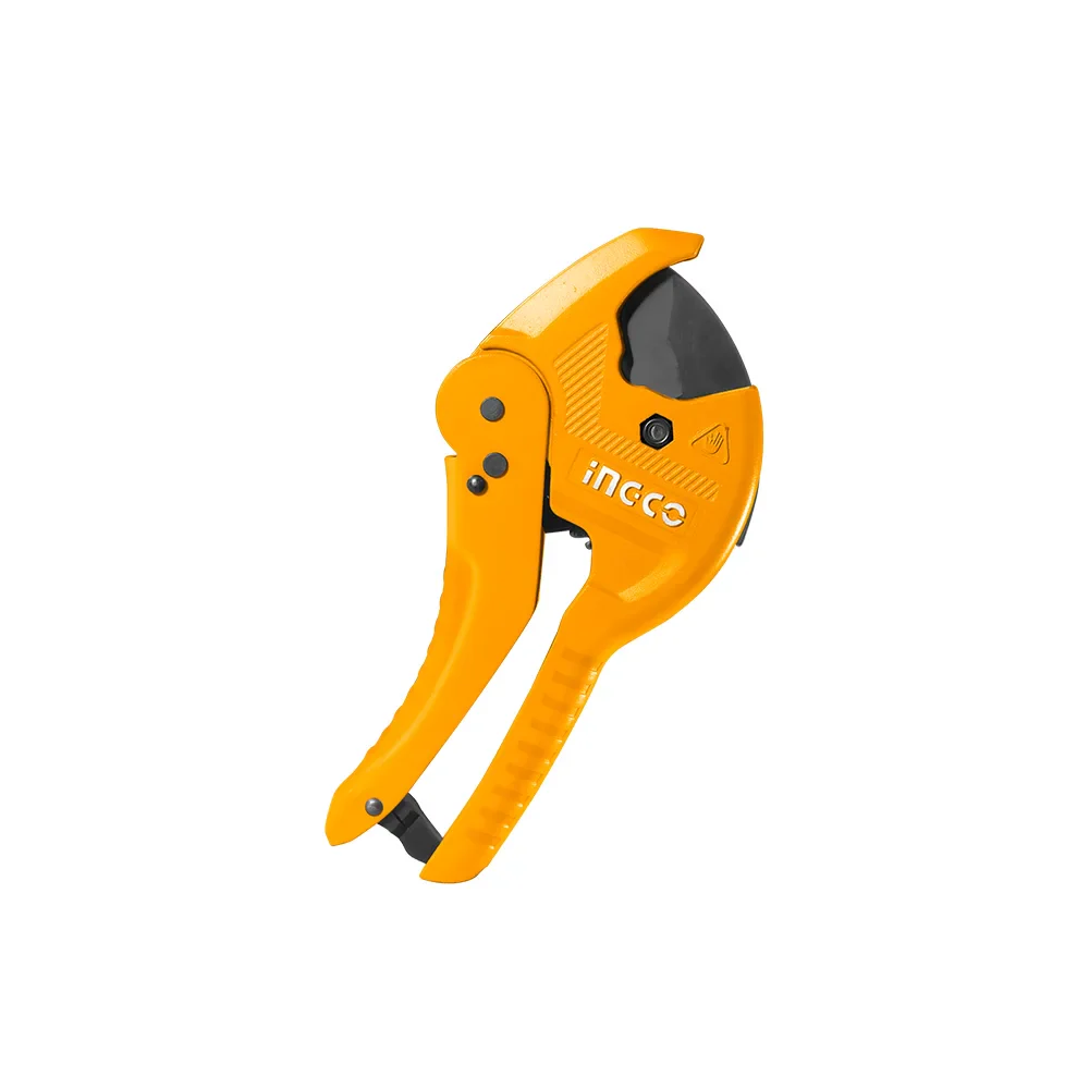 IngcoHPC0442 Ingco PVC pipe cutter length:230mm - Image 1