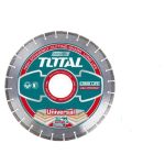 Total Diamond disc for  floor saw 405mm