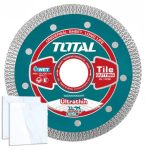 Total Ultrathin diamond  disc (Mesh rim）
