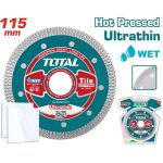 Total Ultrathin diamond  disc (Mesh rim） - Image 3