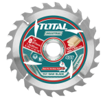 Total TCT saw blade size: 210mm(8-1/4")