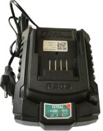 Total Fast intelligent  charger 20v - Image 3