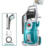 Total High pressure  washer 2800w