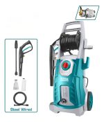 Total High pressure  washer 2800w