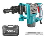 Total Demolition breaker 1300w