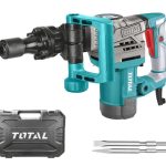 Total Demolition breaker 1300w