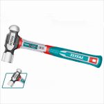 Total Ball pein hammer 16oz/450g