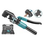 Total Hydraulic crimping  tool 45kn - Image 3
