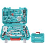 Total 168 Pcs hand tools  set - Image 3