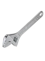Total Adjustable wrench 375mm(15")