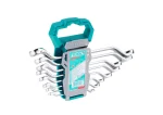 Total Offset ring spanner  set size:6-22mm - Image 3