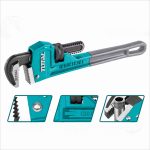 Total Pipe wrench size:24" - Image 3