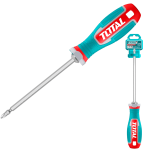 Total 2 In 1 screwdriver  set