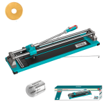 Total Tile cutter 800mm - Image 3