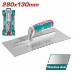 Total Plastering trowel size:280x130mm - Image 3