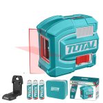 Total Self-leveling line  laser range:0~18m - Image 3