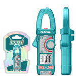 Total Digital AC clamp  meter 400a - Image 3