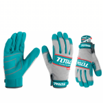 Total Mechanic gloves size: xl per pair