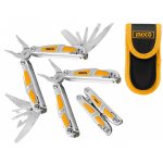 Ingco Foldable multi-function tool