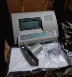 A12 Scale indicator