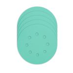 Total Sanding sheet for  random orbital  sander size:125mm